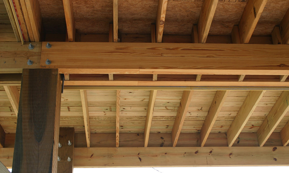where to purcahse lvl beams span tables